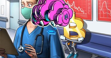 Bitcoin falls further as BTC miners pivot to AI, pro-crypto legislation stalls