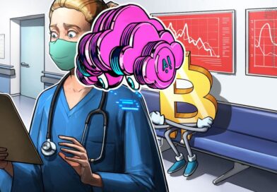 Bitcoin falls further as BTC miners pivot to AI, pro-crypto legislation stalls