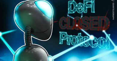 DeFi protocol Radiant to wind down after failing to recover from 2024 hack