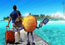 Travala lets AI agents book hotels with USDC on Base