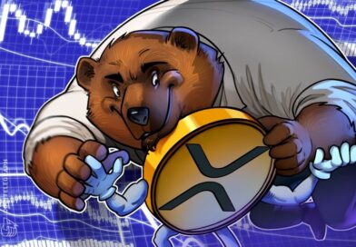 XRP transaction demand falls 91.5% as traders focus on $0.65 support