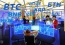 Price predictions 6/3: BTC, ETH, BNB, XRP, SOL, HYPE, DOGE, ZEC, ADA, XLM