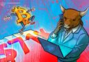 Bitcoin bulls eye fresh positions after BTC price drops under $71K