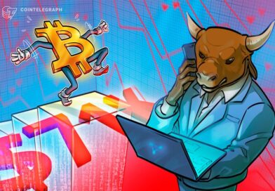 Bitcoin bulls eye fresh positions after BTC price drops under $71K
