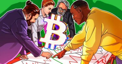 Bitcoin’s ‘calm top’ challenges most market bottom estimates: Research