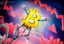 ‘Best thesis’ for Bitcoin accumulation surfaces despite current downside risk: Analyst