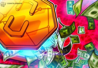 Morpho’s $175M raise shows where crypto VC money is flowing