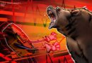 Bitcoin risks new ‘purge’ with bear-market losses still $35B below 2022 total