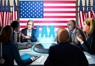 Crypto tax proposals weighed ahead of Tuesday House hearing