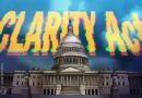 Debate on CLARITY Act continues this week as US Senate returns
