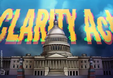 Debate on CLARITY Act continues this week as US Senate returns