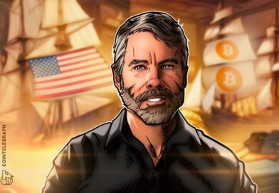 Bitcoin sales are necessary for Strategy’s digital credit business, Saylor says
