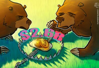 Bitcoin bears face $2.6B trap as BTC funding rate drops: Is a short squeeze brewing?