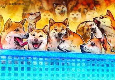 Dogecoin gains Paxos support in push for broader institutional adoption