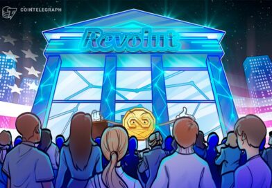 Revolut US bank plans stablecoins alongside FDIC-insured accounts: Report