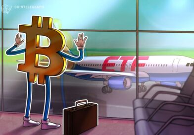 Spot Bitcoin ETFs bleed $1.7B as outflow streak hits four weeks