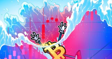 Bitcoin most oversold since 2020 crash: Can BTC rebound to $70K next?