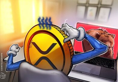 Three signs that XRP price risks falling below $1 in June