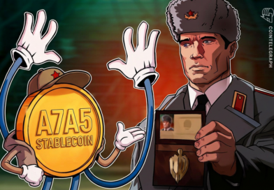 Russia targets British 17-year-old for alleging digital assets were skirting sanctions