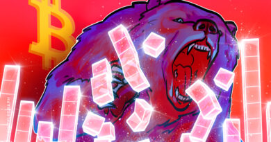Bitcoin unspent transaction outputs signal capitulation underway: analyst
