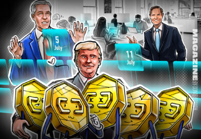 Robinhood L2 sparks ETH optimism, Saylor ‘muddies waters.’ Hodler’s Digest, July 5-12, 2026