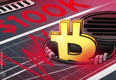 Bitcoin just $5K away from ‘best investment opportunity’ of bear market