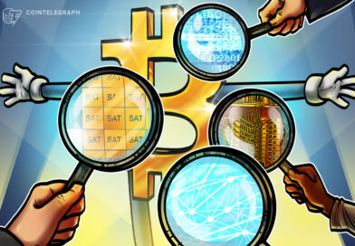 Bitcoin liquidity clusters determine BTC’s price direction as futures flow fuels price