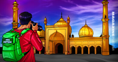 Dubai tops Asian crypto hubs, Taiwan passes crypto laws: Asia Express