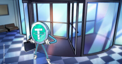 Tether signs tokenization deal with Nairobi Securities Exchange