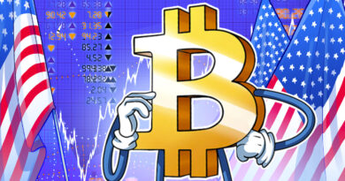 Trumps’ American Bitcoin sinks 8.4% ahead of reverse stock split to stay listed
