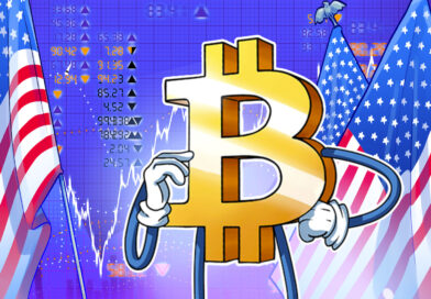 Trumps’ American Bitcoin sinks 8.4% ahead of reverse stock split to stay listed