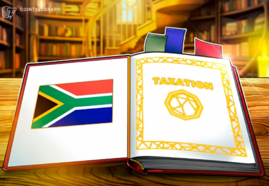 South Africa proposes crypto tax guidance under existing framework