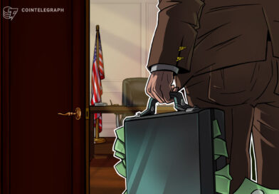 Ripple co-founder backs venture launched by US senator’s son: Report