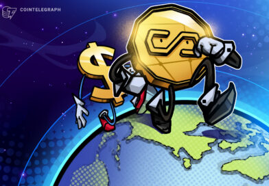 Crypto Biz: When dollars disappear, stablecoins step in