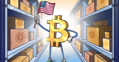US Bitcoin reserve hits snag as federal agencies debate for control: Bloomberg