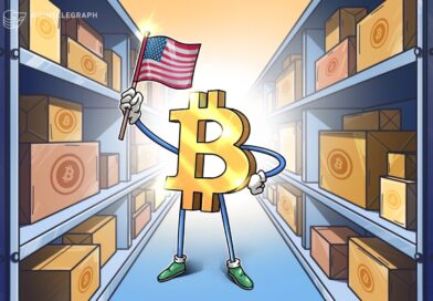 US Bitcoin reserve hits snag as federal agencies debate for control: Bloomberg