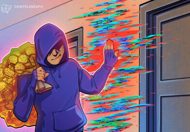 AFX protocol reportedly loses $24M in bridge exploit