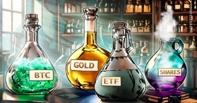 Bitcoin ETFs draw $197M, snap 8-week outflow streak