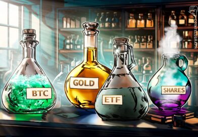 Bitcoin ETFs draw $197M, snap 8-week outflow streak