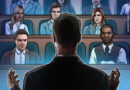 US arbitration giant launches specialist panel for crypto disputes