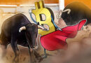 Bitcoin price gains nearly 10% in July, but traders still see BTC copying 2022 bear market