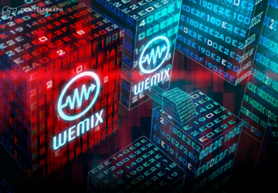WEMIX says attacker moved about $724,000 after contract breach