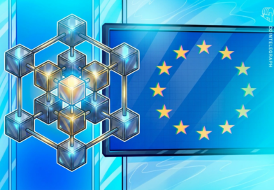 European financial institutions launch RL1 cooperative blockchain network