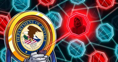 DOJ moves to dismiss charges against alleged $722M BitClub fraudster: Report