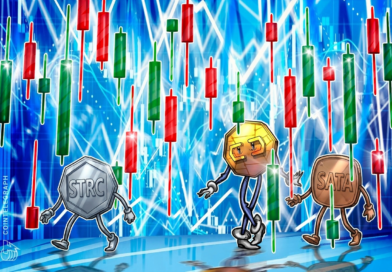 Strive’s SATA recovers most of June decline, trades within 3% of par