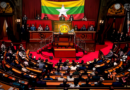 Myanmar parliament passes crypto scam bill with penalties up to life