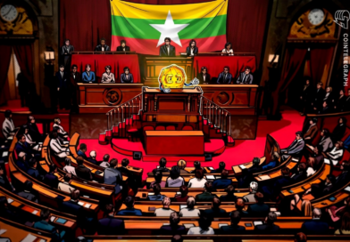 Myanmar parliament passes crypto scam bill with penalties up to life
