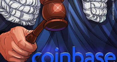 SEC settles Coinbase suit over ‘text messages that disappeared’