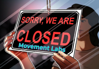 Movement Labs files for Chapter 11 bankruptcy after months of MOVE token turmoil