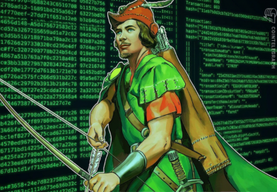 Robinhood rolls out public blockchain, plans crypto trading for UK residents